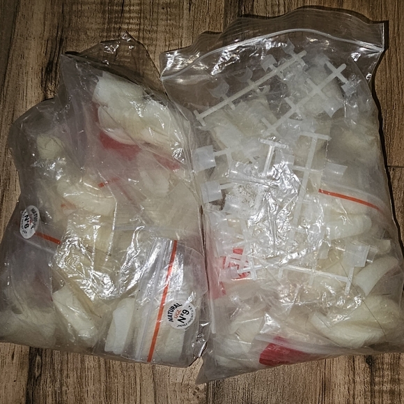 Nail art - Picture 3 of 5